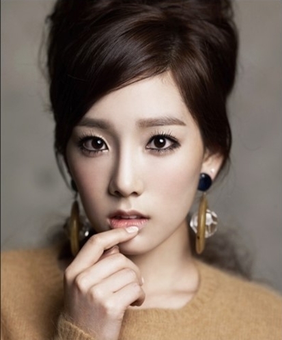태연(김태연), 가수(소녀시대), 뮤지컬배우/ ‘린ㆍ효린ㆍ태연’…올 상반기 OST는 ‘여인천하’ㆍ‘해품달’