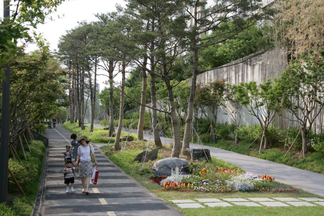 마포구, 더불어 잘 사는 삶의 터전으로 ‘거듭’