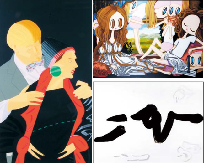 그림 한점이면…집안은 ‘문화 피서지’가 된다