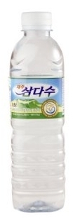 삼다수 분쟁, 농심 제주도에 승리