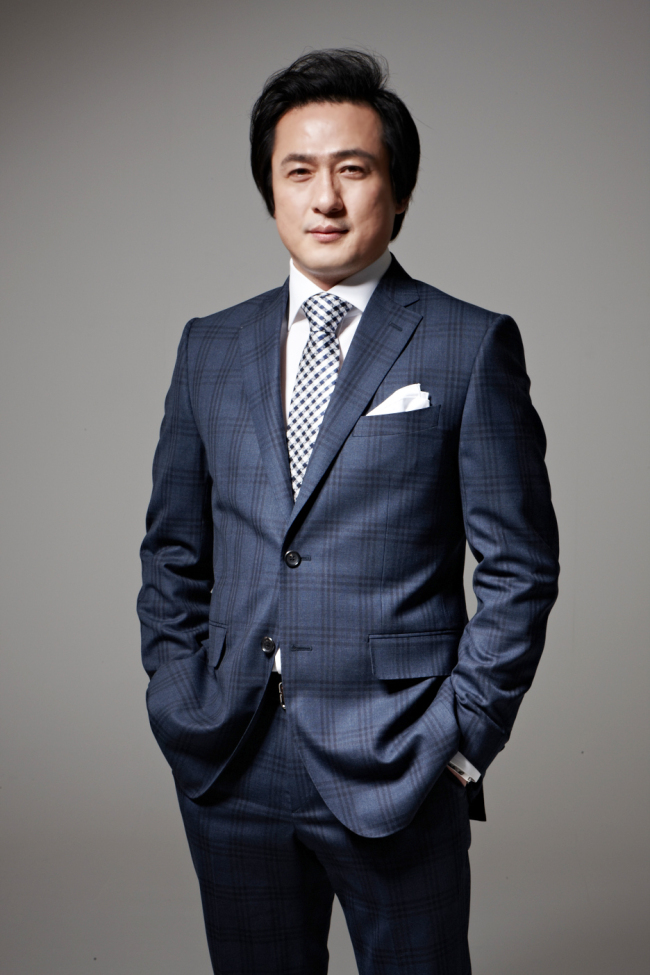 손창민, 탤런트, 영화배우/  손창민, 이병훈 사극 ‘마의’ 출연