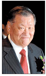 정몽구, 현대기아자동차그룹 대표이사 회장/MK, 여수엑스포 독려방문 왜?