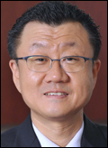 현종훈, ING은행 한국대표/ING銀 한국 대표 현종훈씨