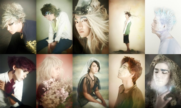 슈퍼주니어(Super Junior), 가수(이특, 희철, 예성, 신동, 성민, 은혁, 동해, 시원, 려욱, 규현, 강인)/‘컴백’ 슈퍼주니어 VS 투애니원, 대형 아이돌 ‘정면 대결’