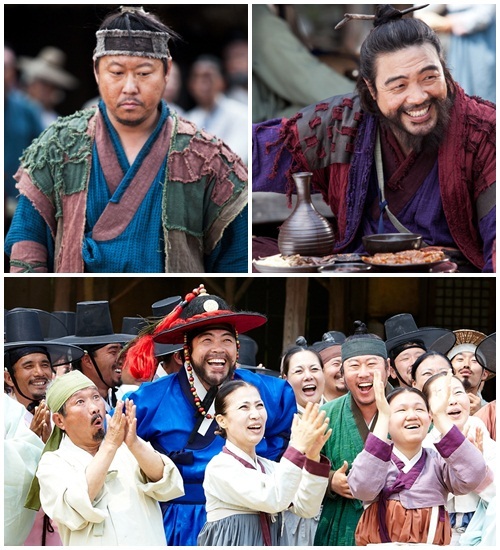 드라마/MBC 닥터 진/‘닥터진’ 이원종-김광식-조우진, 감초역할 ‘톡톡’