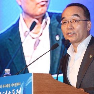 박재완, 기획재정부 (장관)/박재완 장관 “스몰볼 대책으로 서민생활 안정, 위기극복”