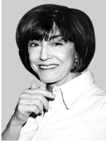 노라 에프론(Nora Ephron), 영화감독, 시나리오작가(1941년 5월 19일 (미국) - 2012년 6월 26일)/‘시애틀의 잠 못 이루는 밤’ 노라 에프론 감독 별세