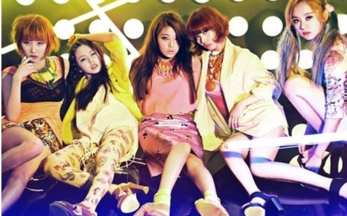 원더걸스(WonderGirls), 가수(선예,소희,유빈,혜림, 예은)/빌보드 원더걸스 극찬…라이크 디스, 빅뱅 제치고 케이팝 1위