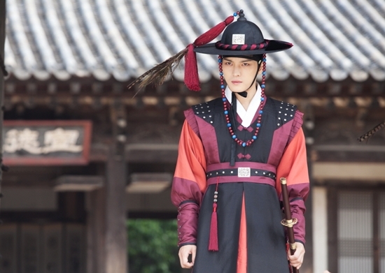 재중(김재중), 가수(JYJ), 영화배우/‘닥터 진’ 김재중, 무더위 날리는 깜짝 선물 ‘원기 회복’