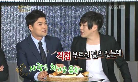 전현무, KBS (아나운서)/KBS의 전현무 활용법