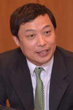 곽승준, 고려대학교 (교수), 대통령직속 미래기획위원회 (위원장)/<2020 新 복지국가> “중산층은 납세 · 소비의 核…빈곤층 전락방지 필요”