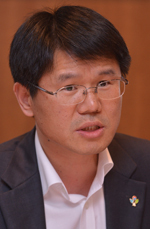 김응권, 교육과학기술부 (제1차관)/<2020 新 복지국가> “교육격차 해소가 양극화 고리단절·중산층 확대”