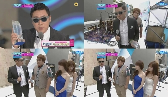 이상민, 연예기획자, 가수/20’s choice 이상민, 댄스실력 과시…‘현아&현승 트러블메이커’ 도전