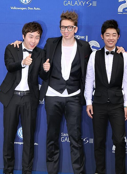 버스커 버스커(Busker Busker), 가수(장범준, 브래드, 김형태)/버스커버스커 “다 내려놓고 셋이 여행 다녀올 계획”