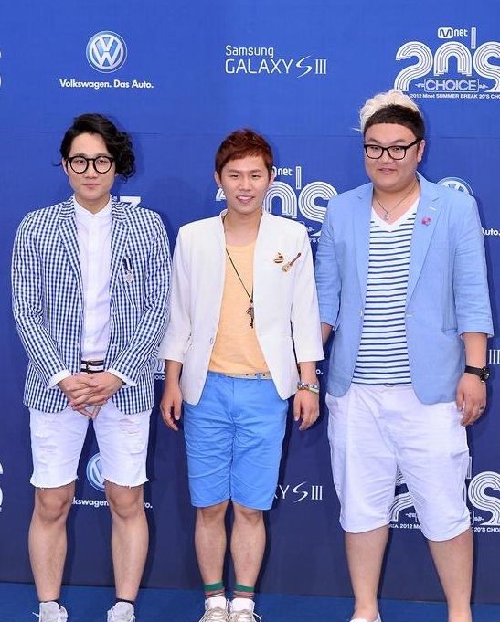 양세형, 이용진, 박규선, 개그맨/[20‘s 초이스]라이또 “상금 아닌 시청자들에게 웃음 주기 위해 개그한다”