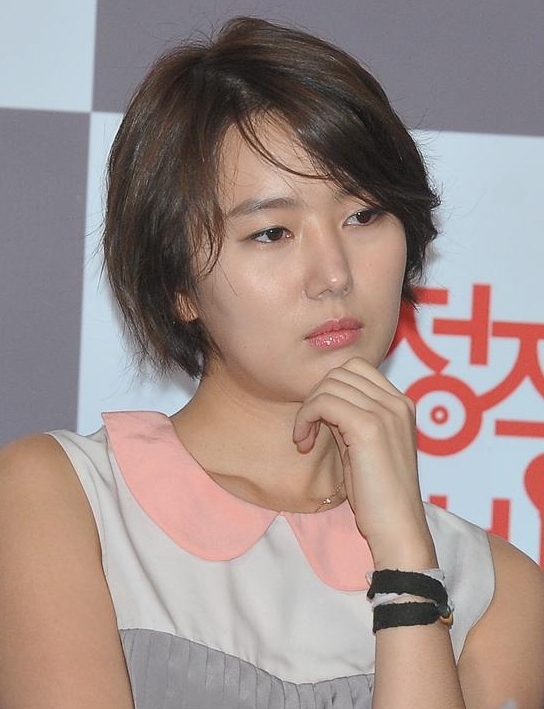 윤진서(윤수경), 영화배우/ 윤진서 측근 “자살시도로 몰아가는 것 같아 안타까워”