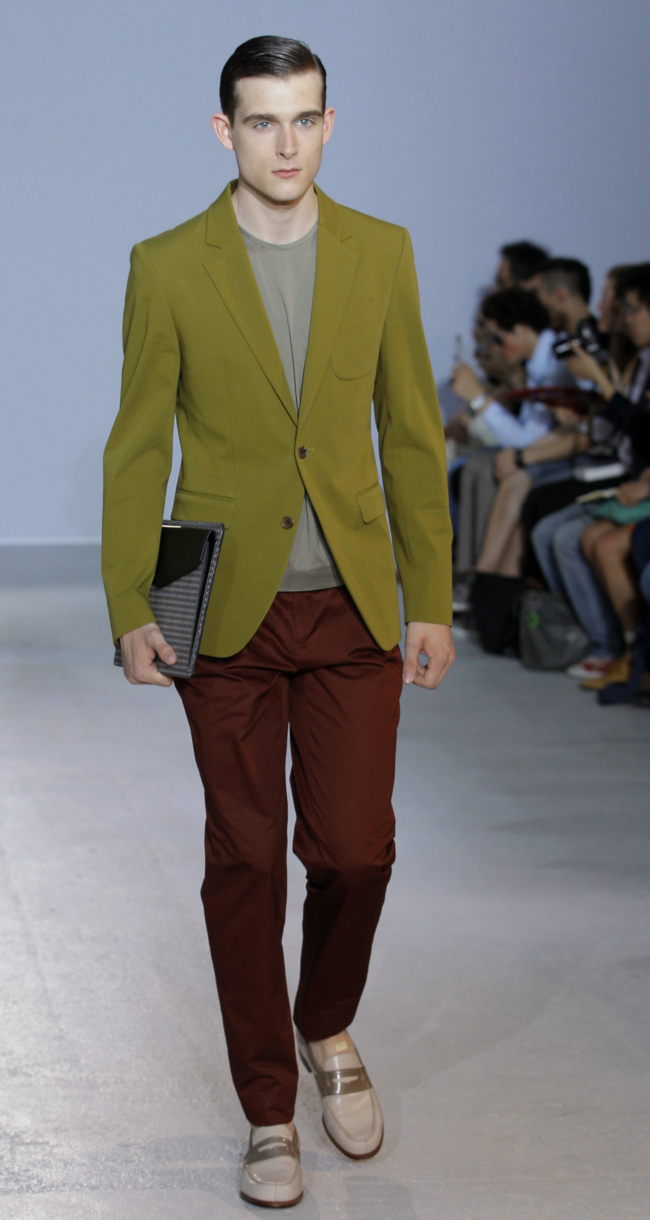 Hermes, Dior play it safe with color - The Korea Herald