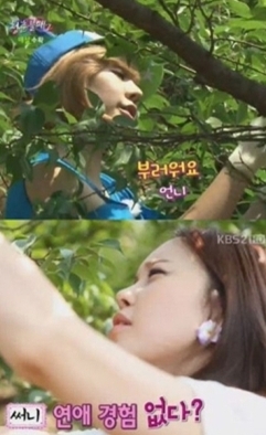 써니(이순규