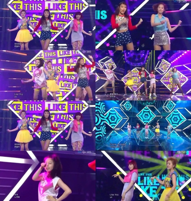 원더걸스(WonderGirls), 가수(선예,소희,유빈,혜림, 예은)/‘아듀’ 원더걸스, ‘개다리춤’ 잠시만 안녕..‘이젠 콘서트다’