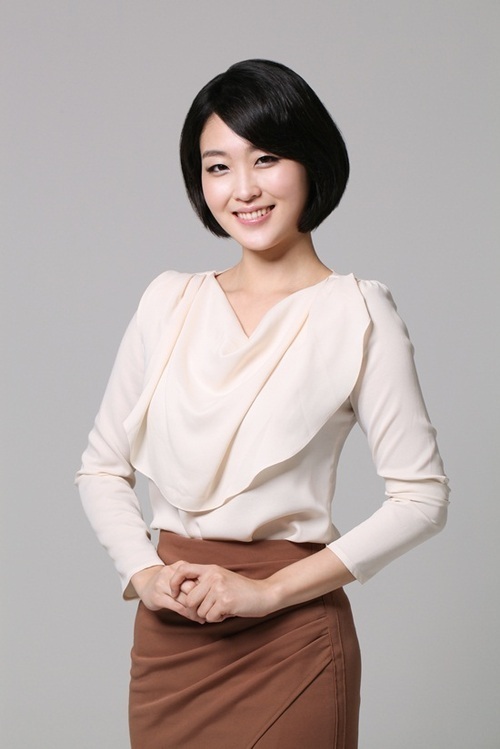 신아영, 아나운서(SBS ESPN 아나운서)/‘하버드 출신’ 신아영 아나, 야구여신 도전!