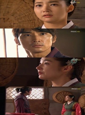 드라마/MBC 닥터 진/‘닥터진’, 진주민란으로 제 2의 서막 열었다