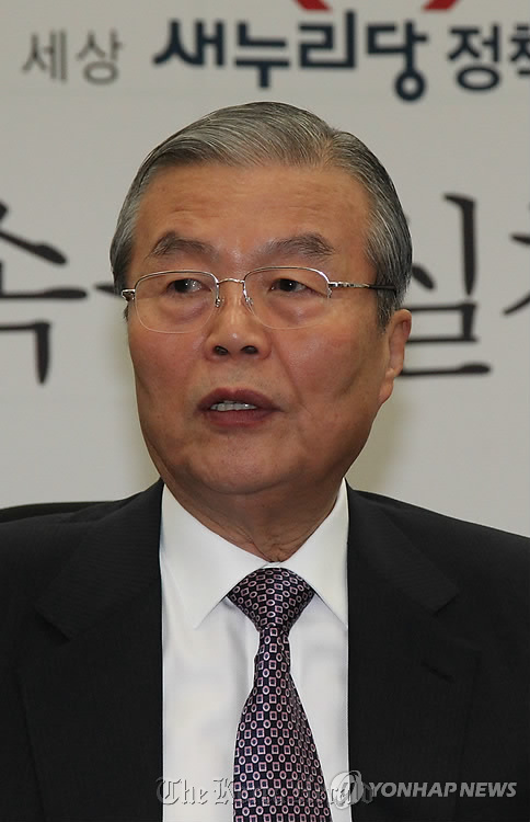 Kim Chong-in