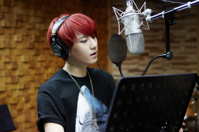 장현승, 가수(비스트, 트러블 메이커)/비스트 장현승, 뮤지컬 ‘모차르트!’ 곡 ‘나는 나는 음악’ 뮤비 공개