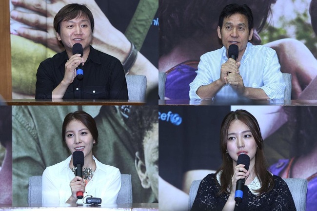 KBS1 ‘희망로드 대장정’-'길 위의 아이들’/情을 나누는 ‘희망로드 대장정’, 이번엔 ‘길 위의 아이들’
