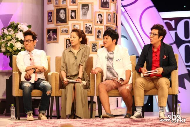 예능/sbs 고쇼(GoShow)/<서병기의 대중문화>고현정,‘고쇼’에서 무엇을 해야할까