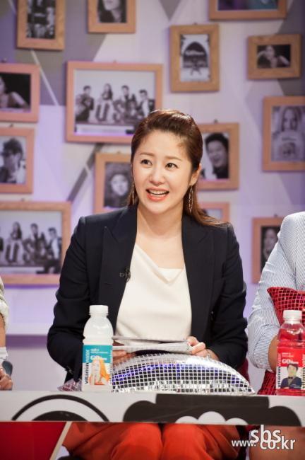 예능/sbs 고쇼(GoShow)/<서병기의 대중문화>고현정,‘고쇼’에서 무엇을 해야할까