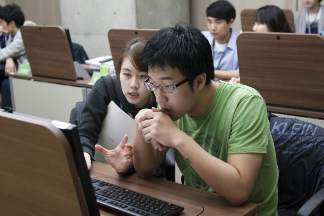 <신개념 공대 뜬다③> NEXT공대 입학하려면...스마트한 생각 생각!