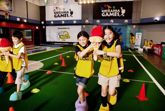 5살에 국가대표가 된 ‘사연’ 알고보니