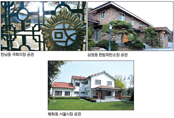 권력자도·재력가도 주인이 될 수 없는 공간