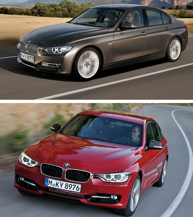 ‘디젤 만큼 팔릴까’...BMW 뉴 3시리즈, 가솔린 모델 출시