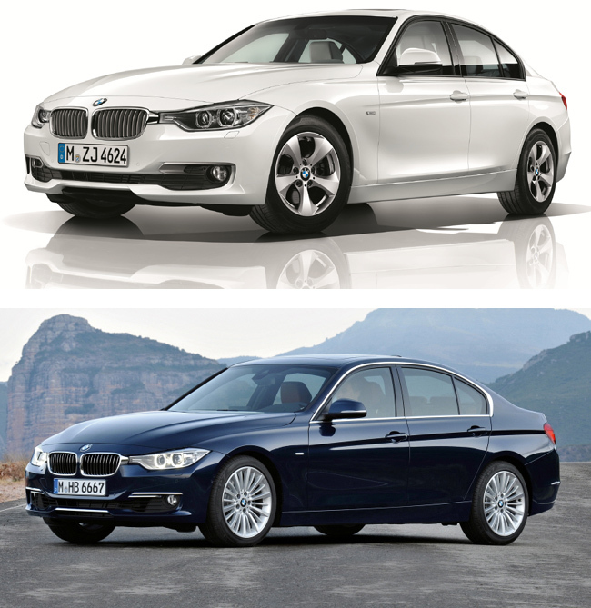 ‘디젤 만큼 팔릴까’...BMW 뉴 3시리즈, 가솔린 모델 출시