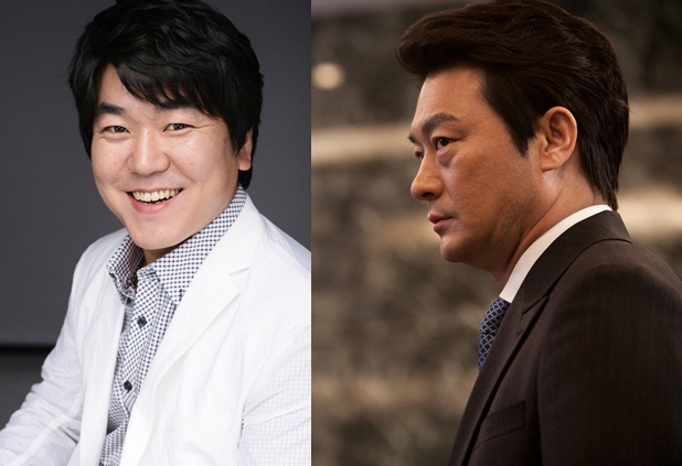 윤제문-조성하, 최승현 이어 영화 ‘동창생’ 합류