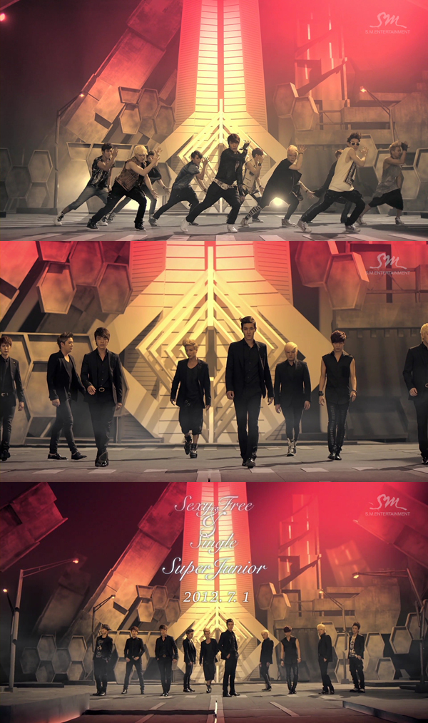 슈퍼주니어(Super Junior), 가수(이특, 희철, 예성, 신동, 성민, 은혁, 동해, 시원, 려욱, 규현, 강인)/6집 낸 슈퍼주니어, 자작곡 1위 멤버는 ‘동해’