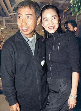 Lin Ching hsia