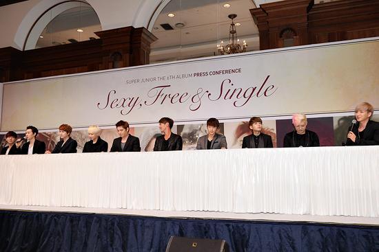슈퍼주니어(Super Junior), 가수(이특, 희철, 예성, 신동, 성민, 은혁, 동해, 시원, 려욱, 규현, 강인)/‘컴백’ 시원 “슈주표 발라드도 많이 사랑해주길”