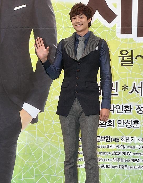 서도영, 탤런트, 모델/ 서도영 측 “여자친구는 있지만 결혼은 아직..”