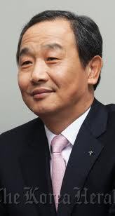 Lee Kang-tae
이강태, BC카드 대표이사/