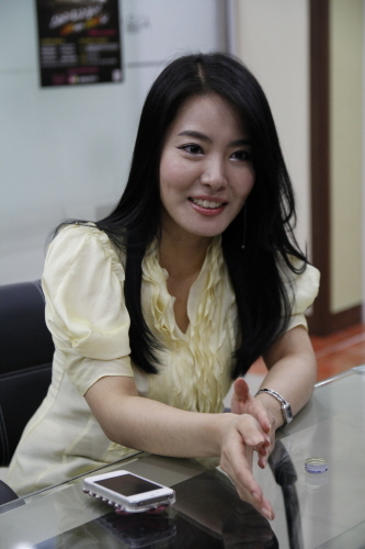 황혜경, 서울예술전문학교 실용음악과 교수/서울예술전문학교 실용음악과 황혜경 교수 제자 손승연, 보이스코리아 우승!
