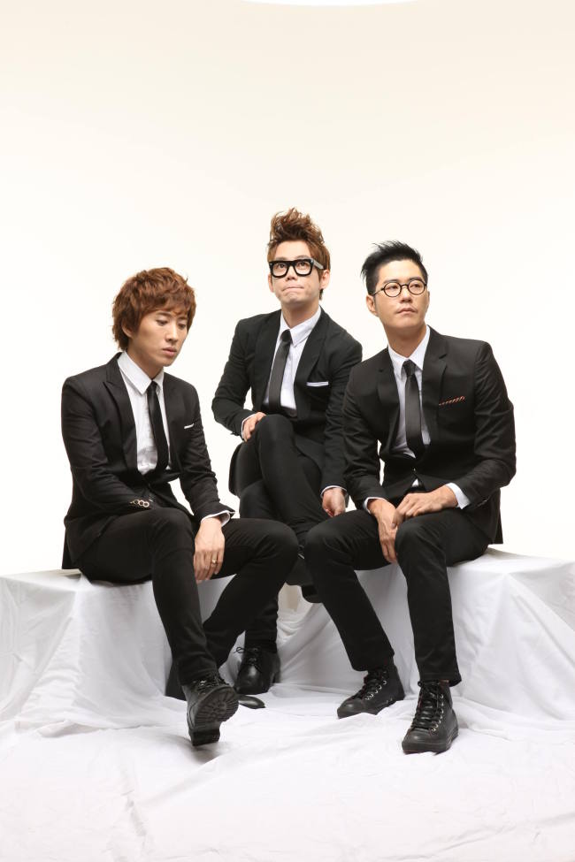 핸섬피플(Handsome People), 가수(테이, 영호, 엄주혁)/핸섬피플, 정규앨범 발매 전, 신곡 선공개 이벤트 개최