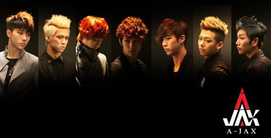 에이젝스(A-JAX), 가수(형곤, 재형, 효준, 윤영, 성민, 승엽, 승진)/에이젝스 “살아남기 위한 ‘전쟁’, 이제부터 시작이죠”(인터뷰)