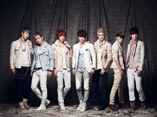 에이젝스(A-JAX), 가수(형곤, 재형, 효준, 윤영, 성민, 승엽, 승진)/에이젝스 “살아남기 위한 ‘전쟁’, 이제부터 시작이죠”(인터뷰)
