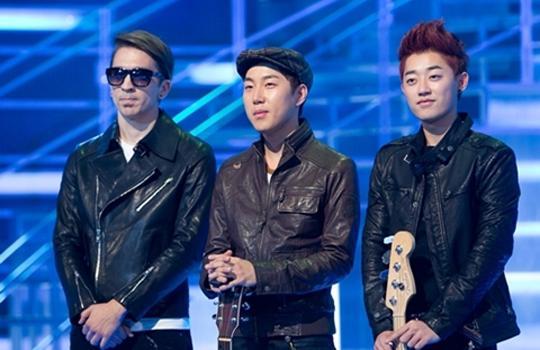버스커 버스커(Busker Busker), 가수(장범준, 브래드, 김형태)/‘고음불가' 버스커버스커 음원 차트 강타 비결