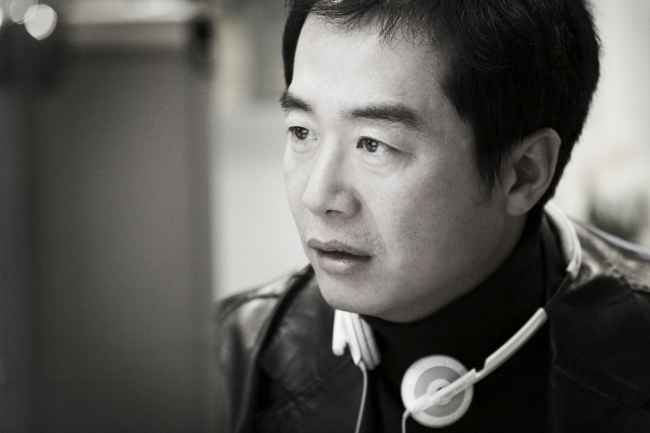 장진, 영화감독, 연극인/ “배우의 뒤통수에도 극의 결말이 있어요”