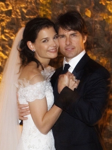 톰 크루즈(Tom Cruise