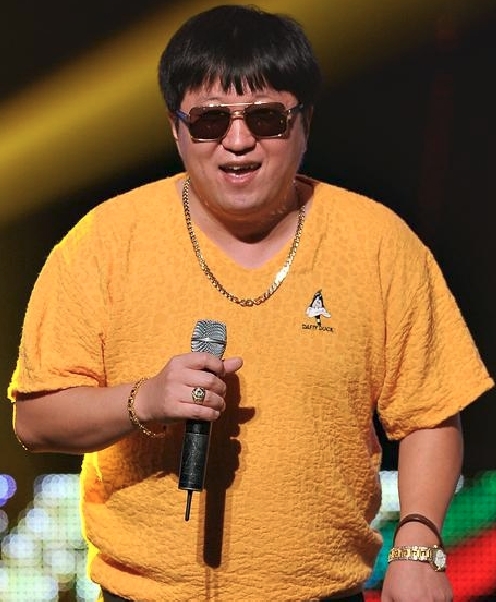 정형돈, MC, 개그맨/정형돈 “‘무한도전 ’ 런던 행? 불투명한 상황”