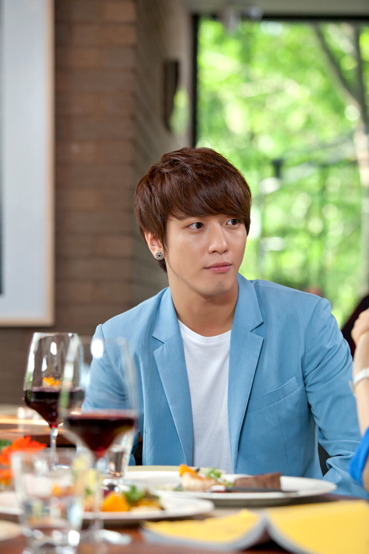 정용화, 가수,탤런트/ 정용화, ‘신사의 품격’ 특별 출연 “영광이다”